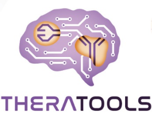 THERATOOLS logo
